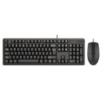 کیبورد و موس ای فورتک KK-3330S