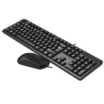 کیبورد و موس ای فورتک KK-3330S - Image 5