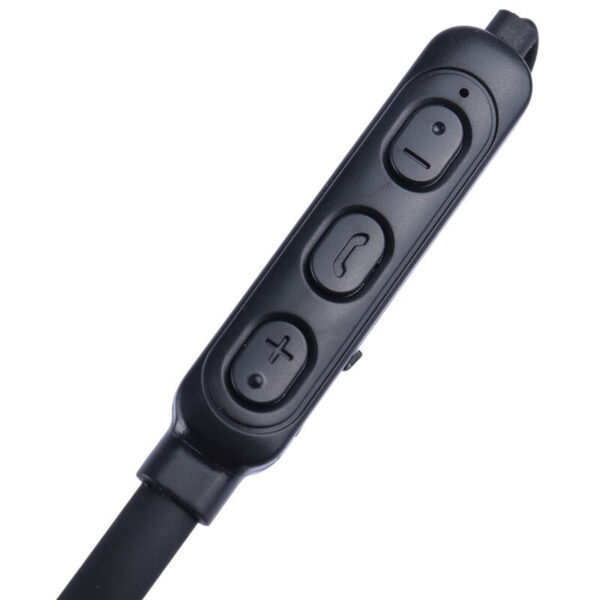 هندزفری بلوتوثی گردنی بوکو BE-22 - Image 5