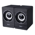 اسپیکر دسکتاپ رویال RSL-720 - Image 5