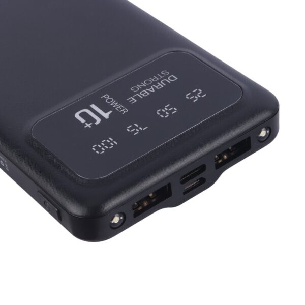 پاور بانک تسکو TP 807 - Image 3