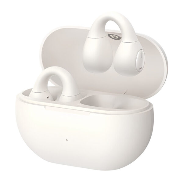 هندزفری بلوتوثی باسئوس Bass 15 Clip Open A00079500113 - Image 14