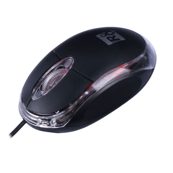 موس R8 M1601 - Image 2
