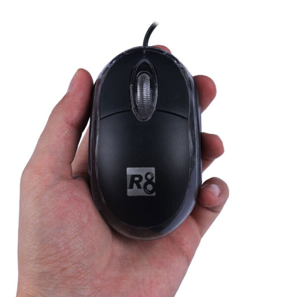 موس R8 M1601 - Image 3