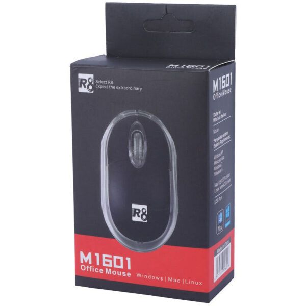 موس R8 M1601 - Image 5