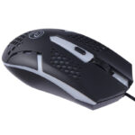 کیبورد و موس گیمینگ ایکس پی پروداکت XP-12300R - Image 6