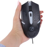 کیبورد و موس گیمینگ ایکس پی پروداکت XP-12300R - Image 7