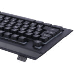 کیبورد و موس گیمینگ ایکس پی پروداکت XP-12300R - Image 8
