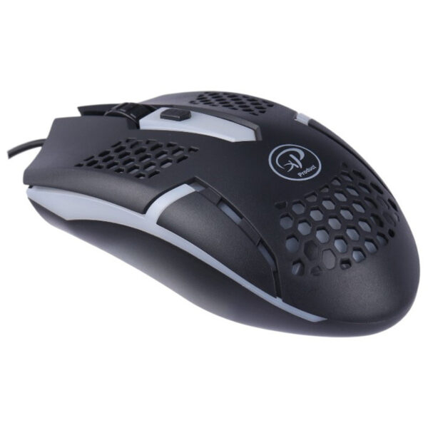 کیبورد و موس گیمینگ ایکس پی پروداکت XP-12300R - Image 9