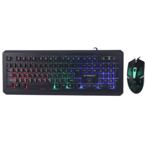 قیمت و خرید کیبورد و موس ایکس پی پروداکت XP-12300R