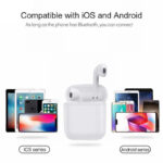 هندزفری بلوتوثی i14 TWS - Image 10