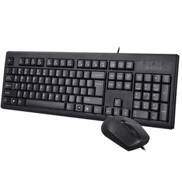 کیبورد و موس ای فورتک KR-8572s - Image 4