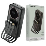 پاور بانک گرین‌لاین Power Pulse PD QC3.0 22.5W - Image 3