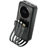 پاور بانک گرین‌لاین Power Pulse PD QC3.0 22.5W - Image 5