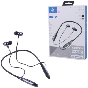 خرید هندزفری گردنی Hy NH-2