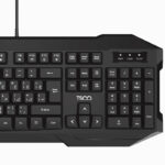 کیبورد تسکو TK 8041 - Image 3