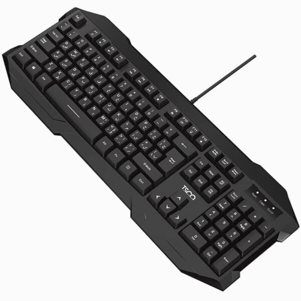 کیبورد تسکو TK 8041 - Image 4