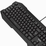 کیبورد تسکو TK 8041 - Image 5