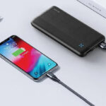 پاور بانک گرینلاین Milos GL‑PB83 - Image 2