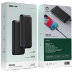 پاور بانک گرینلاین Milos GL‑PB83 - Image 6