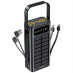 پاور بانک خورشیدی گرین‌لاین GLPX49