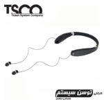 هندزفری بلوتوثی گردنی تسکو TH-5332 - Image 2