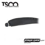 هندزفری بلوتوثی گردنی تسکو TH-5332 - Image 3