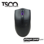 کیبورد و موس تسکو TKM-8052 - Image 3