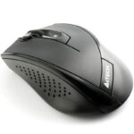 کیبورد و موس بی سیم ایفورتک 9300F - Image 4