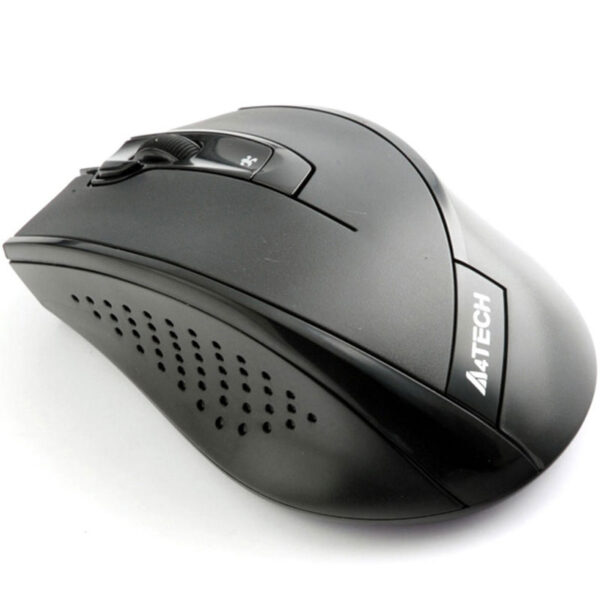 کیبورد و موس بی سیم ایفورتک 9300F - Image 4