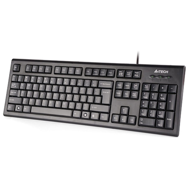 کیبورد ای فورتک KR-85 - Image 2