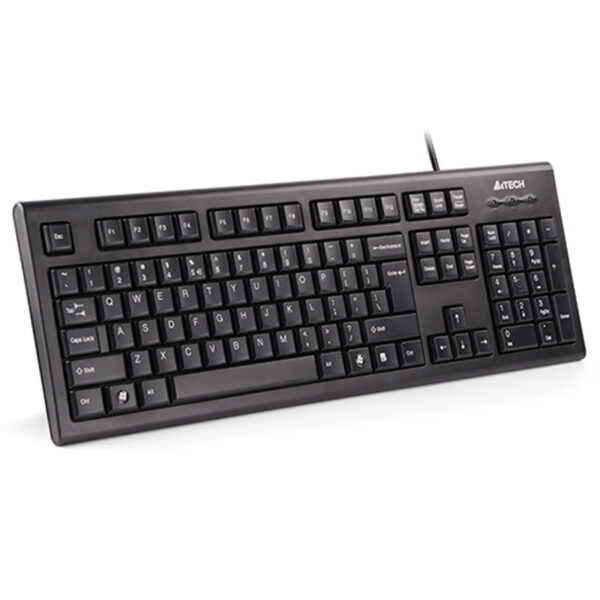 کیبورد ای فورتک KR-85 - Image 3