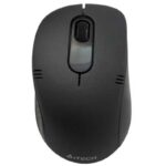 کیبورد و موس بی سیم ای فورتک KM-7100N - Image 4
