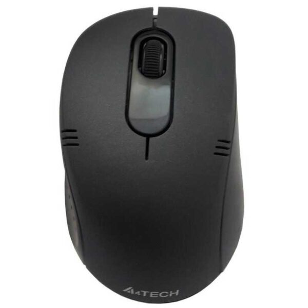 کیبورد و موس بی سیم ای فورتک KM-7100N - Image 4