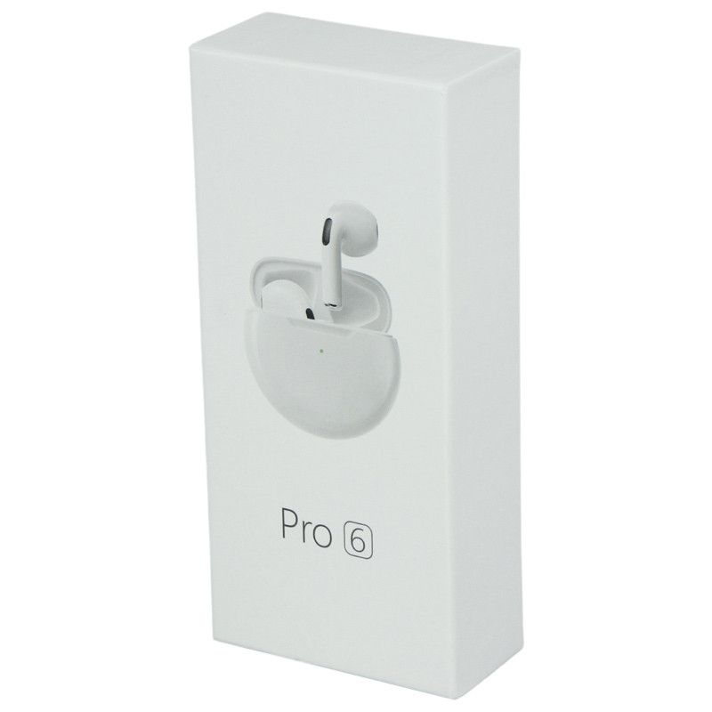 هندزفری AirPods Pro 6 خرید هندزفری AirPods Pro 6