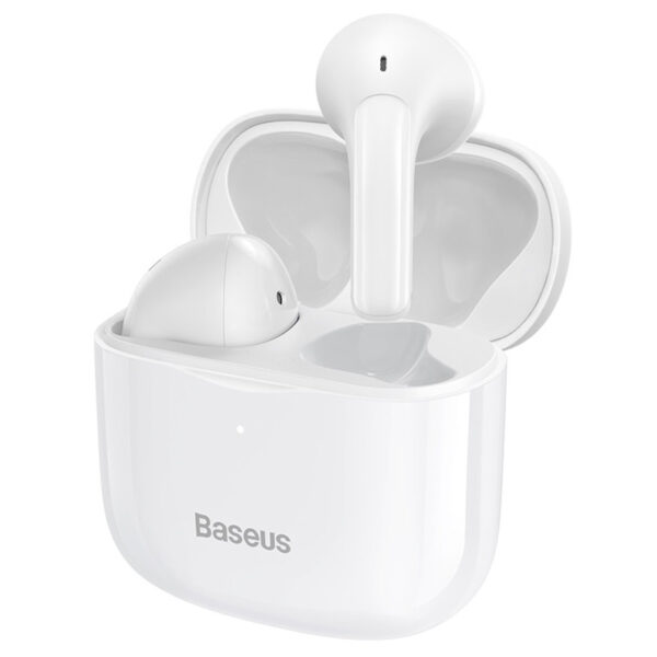 هندزفری بلوتوث دو تایی Baseus Bowie E3 NGTW08000 TWS - Image 5