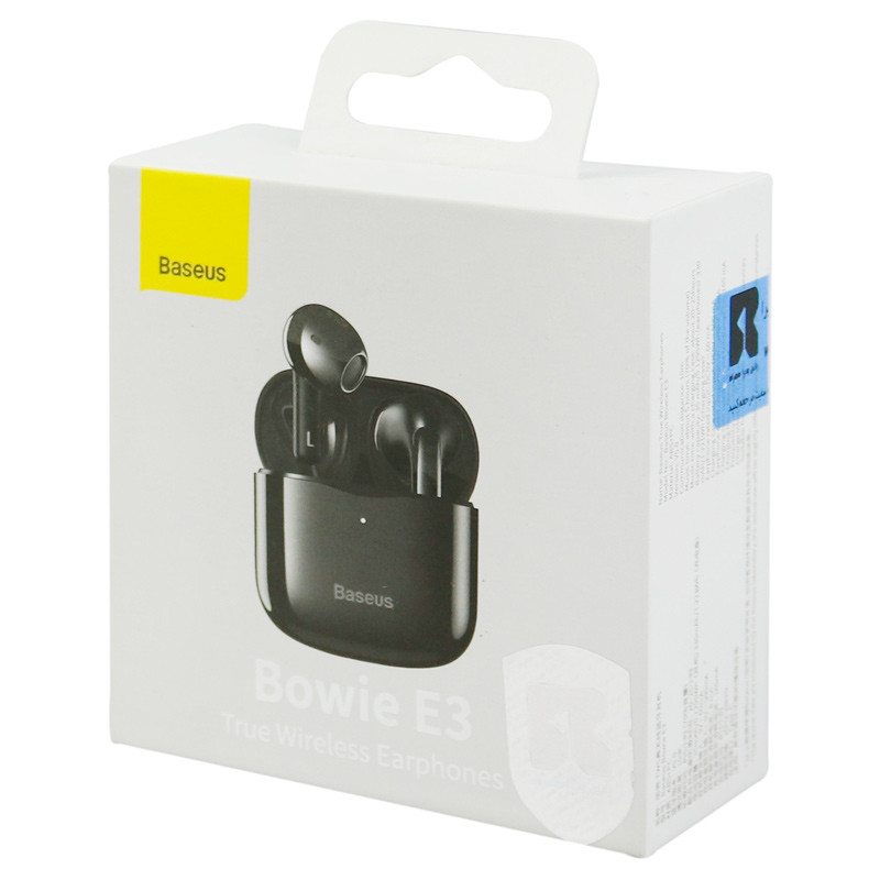 هندزفری باسئوس Bowie E3 خرید هندزفری Baseus Bowie E3
