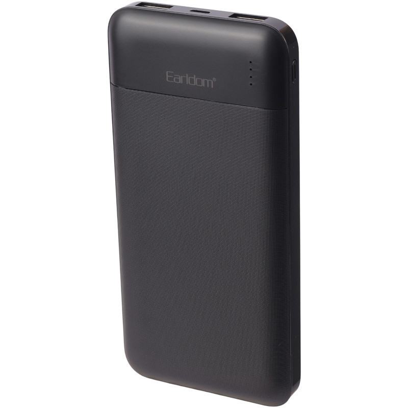 پاور بانک ارلدام ET‑PB49 قیمت و خرید پاور بانک ارلدام ET‑PB49