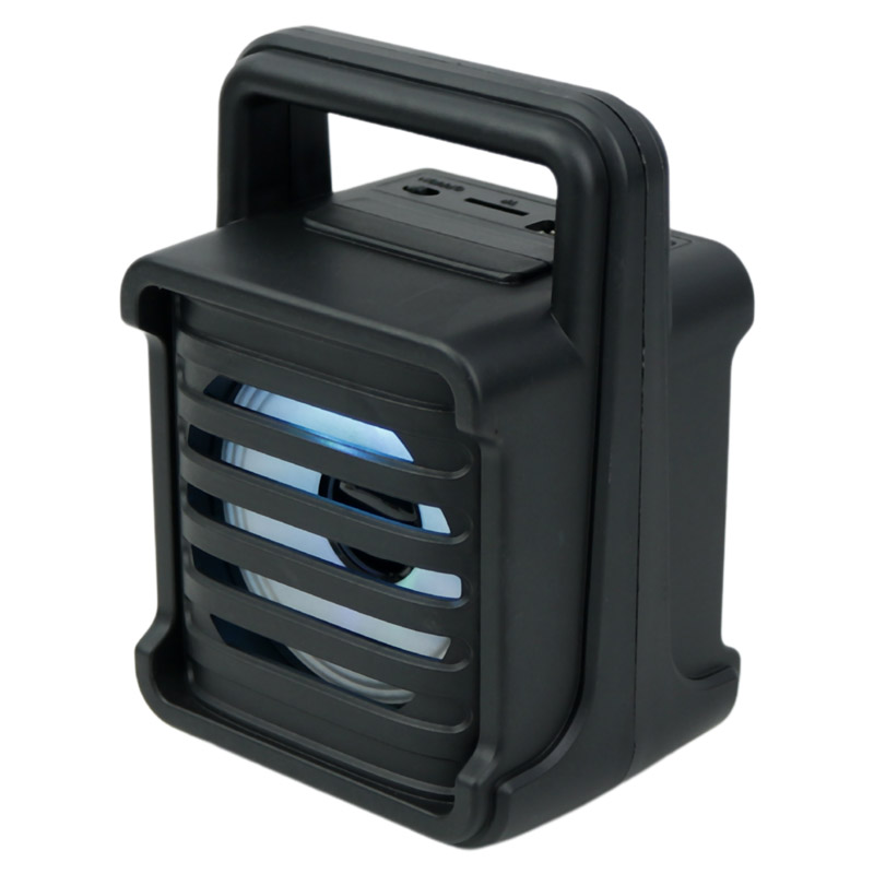 اسپیکر بلوتوثی GTS-1363 قیمت و خرید اسپیکر بلوتوثی GTS-1363