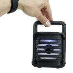 اسپیکر بلوتوثی گریت نایس Extra BASS GTS-1363 - Image 2