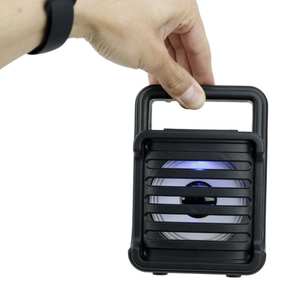 اسپیکر بلوتوثی گریت نایس Extra BASS GTS-1363 - Image 2