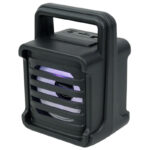 اسپیکر بلوتوثی گریت نایس Extra BASS GTS-1363 - Image 4