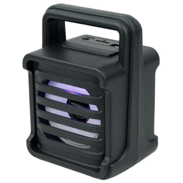 اسپیکر بلوتوثی گریت نایس Extra BASS GTS-1363 - Image 4