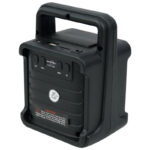 اسپیکر بلوتوثی گریت نایس Extra BASS GTS-1363 - Image 5