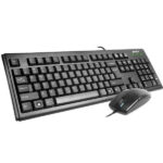 کیبورد و موس ای فورتک KM-72620D - Image 5