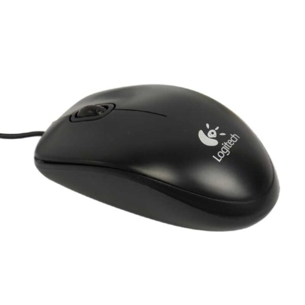 موس لاجیتک M100 HighCopy - Image 4