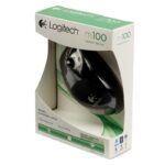 موس لاجیتک M100 HighCopy - Image 5