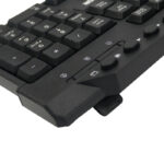 کیبورد و موس مچر MR-350 - Image 3