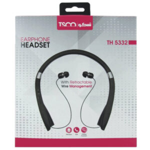 هندزفری گردنی TSCO TH-5332