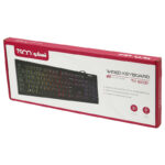 کیبورد تسکو TK 8031 - Image 2